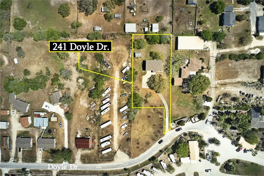 241 Doyle Drive, Portland, TX 78374 - #3