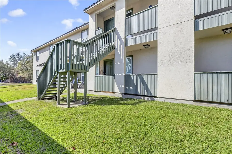 302 St Andrews #G-203, Rockport, TX 78382 - #3
