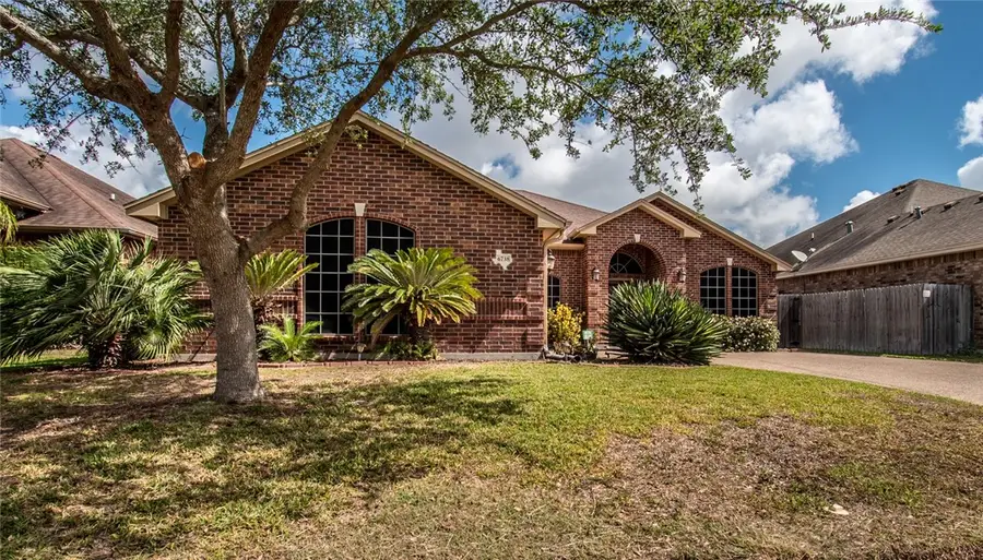 6738 Old Square Drive, Corpus Christi, TX 78414 - #2