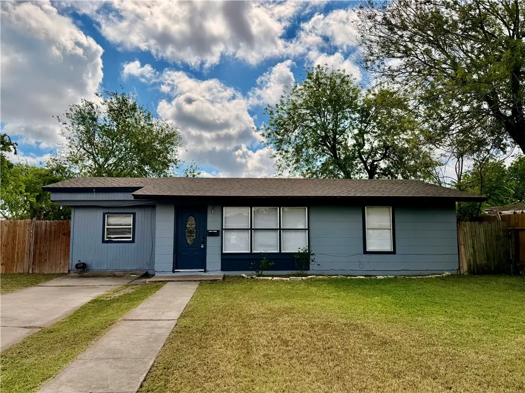 4814 Willowbrook Drive, Corpus Christi, TX 78411 - #1