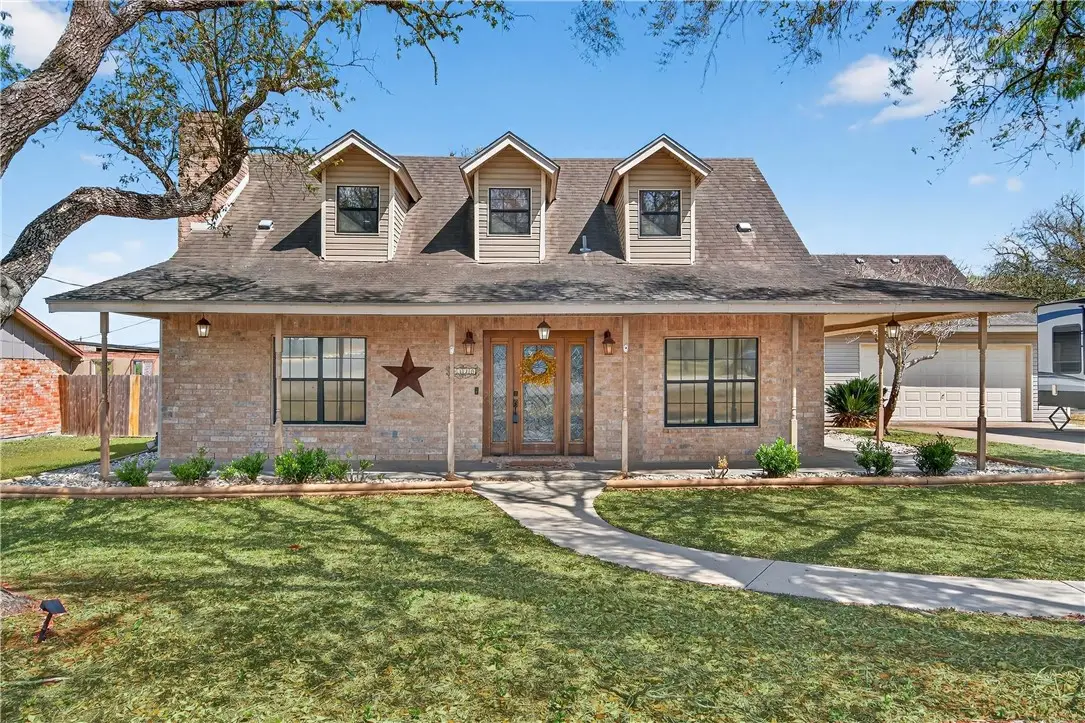 5320 County Road 73a, Robstown, TX 78380 - #1