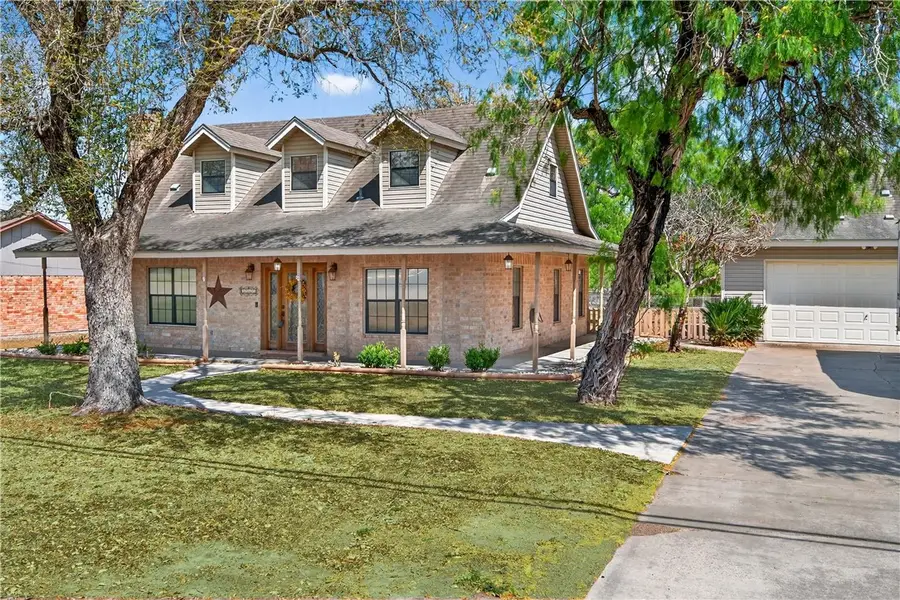 5320 County Road 73a, Robstown, TX 78380 - #2