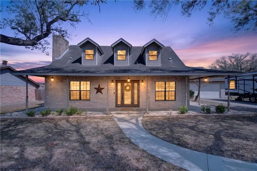 5320 County Road 73a, Robstown, TX 78380 - #3