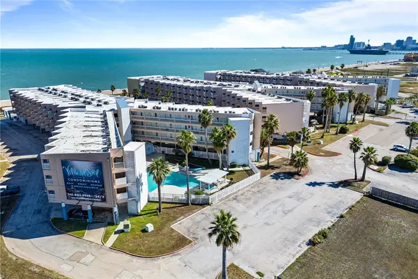 3938 Surfside Boulevard #1207, Corpus Christi, TX 78402