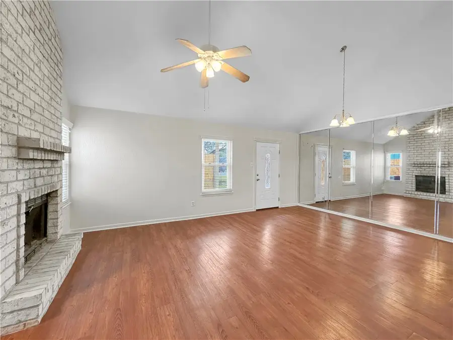 7202 Mansions Drive #H4, Corpus Christi, TX 78414 - #2