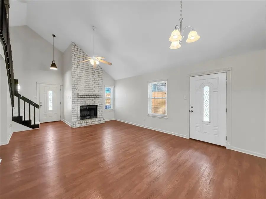 7202 Mansions Drive #H4, Corpus Christi, TX 78414 - #3