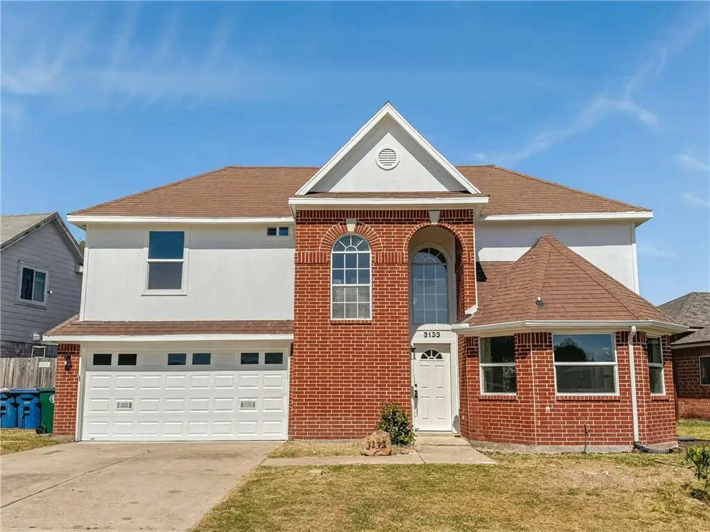 3133 Edmonton Drive, Corpus Christi, TX 78414 - #1