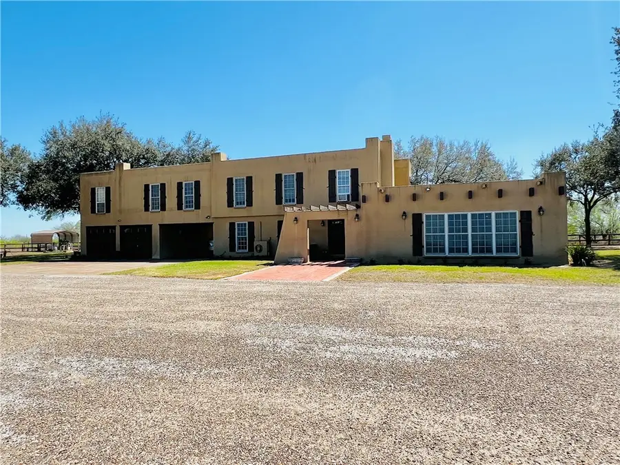 1427 E Cr 418, Premont, TX 78375 - #2