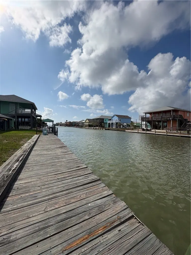 423 Palmetto Point, Rockport, TX 78382 - #3