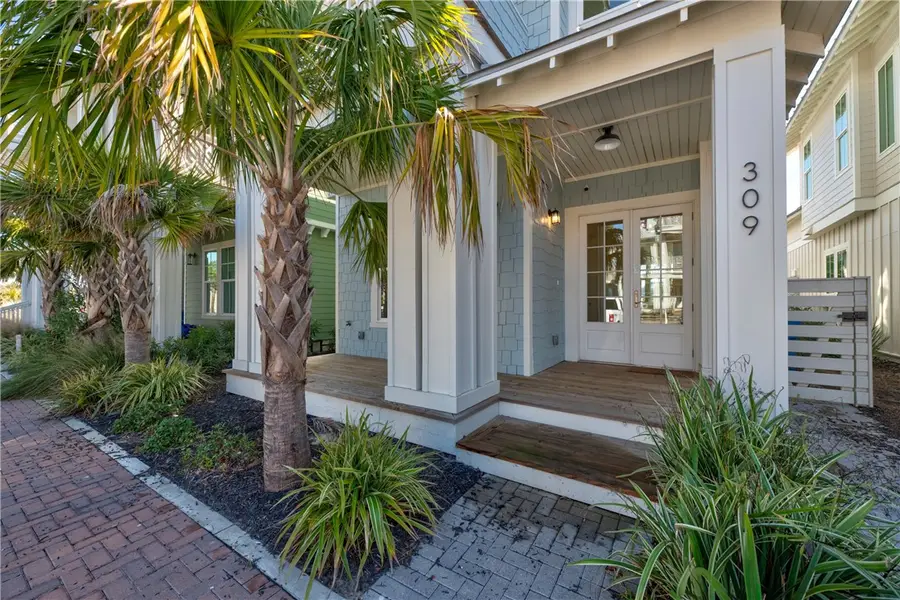 309 S Shore Drive, Port Aransas, TX 78373 - #3