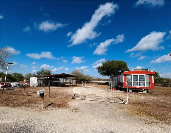 127 County Road 3201, Alice, TX 78332