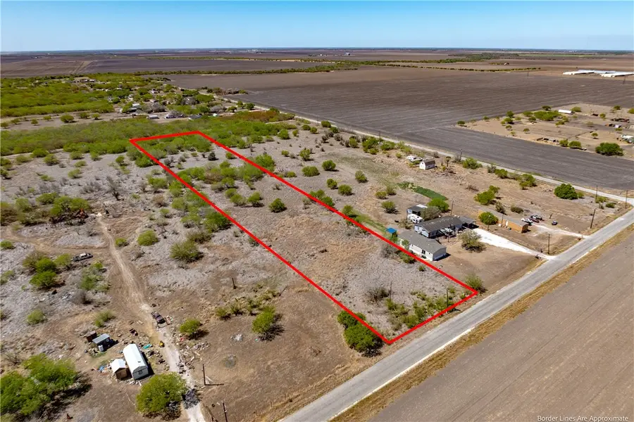 TBD County Rd 81, Robstown, TX 78380 - #3