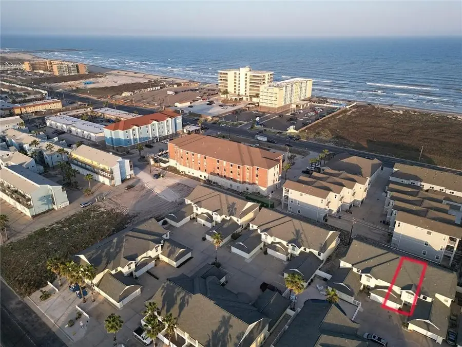 15110 Leeward Drive #203, Corpus Christi, TX 78418 - #2