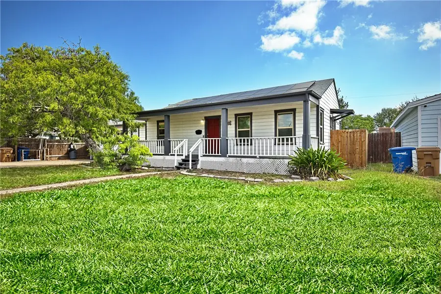 3612 Lawnview Street, Corpus Christi, TX 78411 - #2