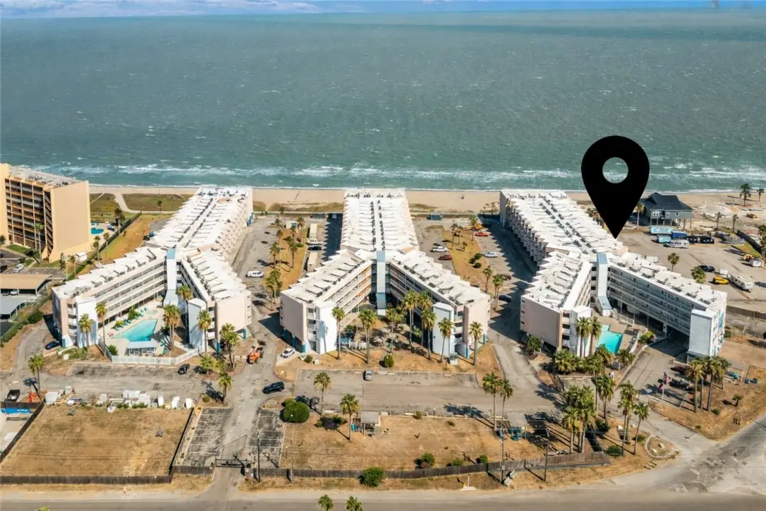 3938 Surfside Boulevard #1324, Corpus Christi, TX 78402 - #1