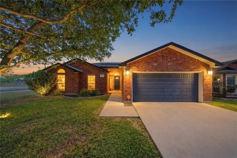 3338 Wood Creek Drive, Corpus Christi, TX 78410 - #2