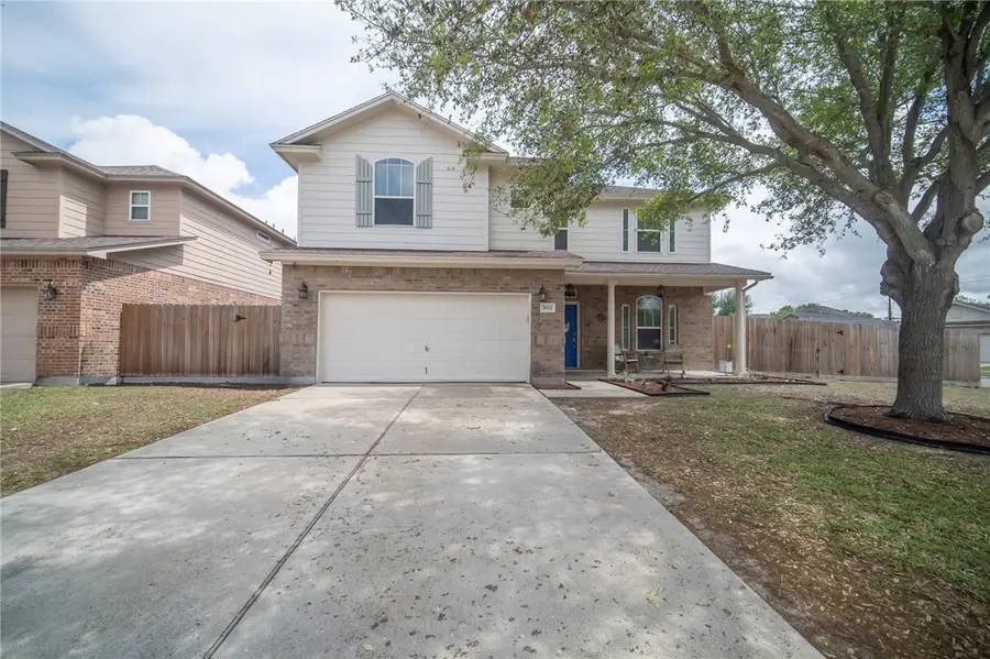 7022 Trantella Court, Corpus Christi, TX 78414 - #2