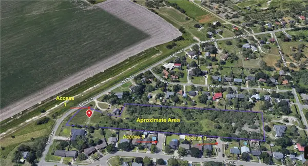 3745 Starlite Lane, Corpus Christi, TX 78410