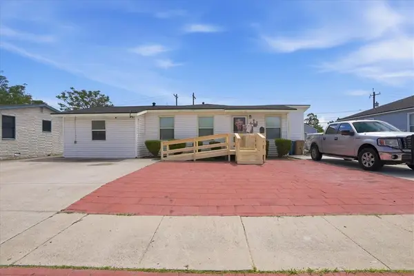 4030 Ramsey Street, Corpus Christi, TX 78415