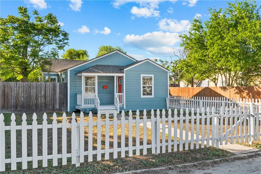 1225 Logan Avenue, Corpus Christi, TX 78404 - #3