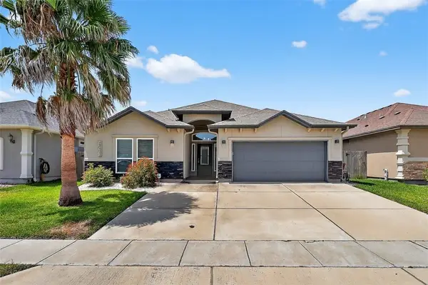 6541 Paddington Drive, Corpus Christi, TX 78414