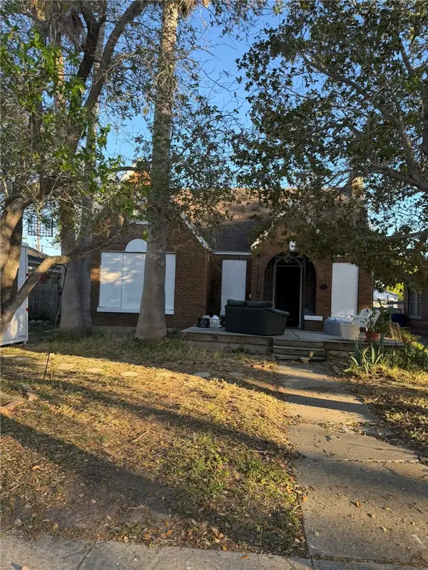 311 Clifford Street, Corpus Christi, TX 78404