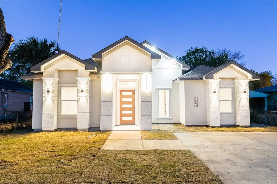 318 Cheyenne Street, Corpus Christi, TX 78405 - #3