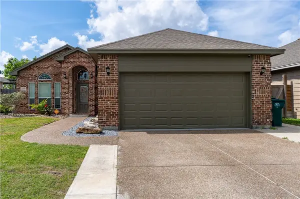 4355 Summer Wind Drive, Corpus Christi, TX 78413