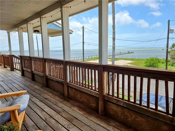 4034 Claudia Drive, Corpus Christi, TX 78418