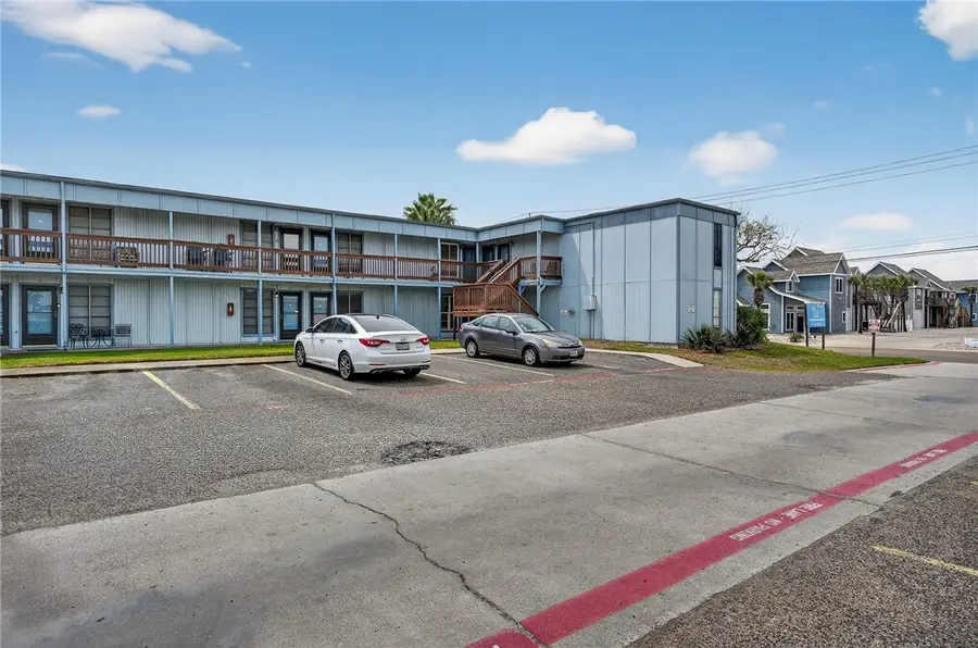 2025 S 11th St, Mustang Isle #2, Port Aransas, TX 78373 - #3