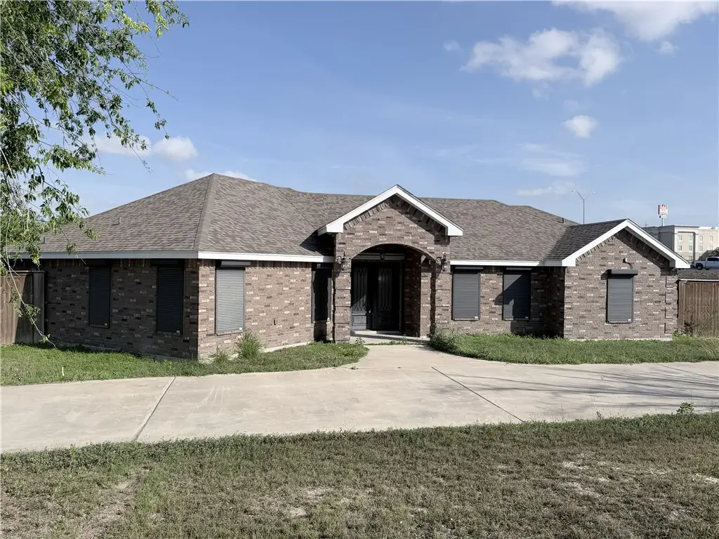 4602 Sandy Ridge Street, Corpus Christi, TX 78410 - #1