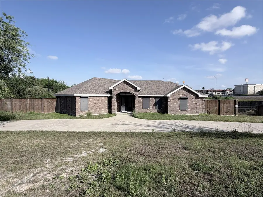 4602 Sandy Ridge Street, Corpus Christi, TX 78410 - #3
