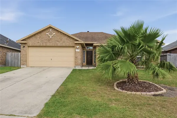 3209 Turkey Hollow Court, Corpus Christi, TX 78414