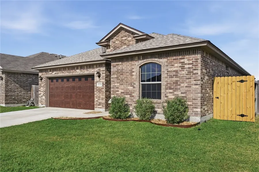 1026 Pasadena Street, Portland, TX 78374 - #2