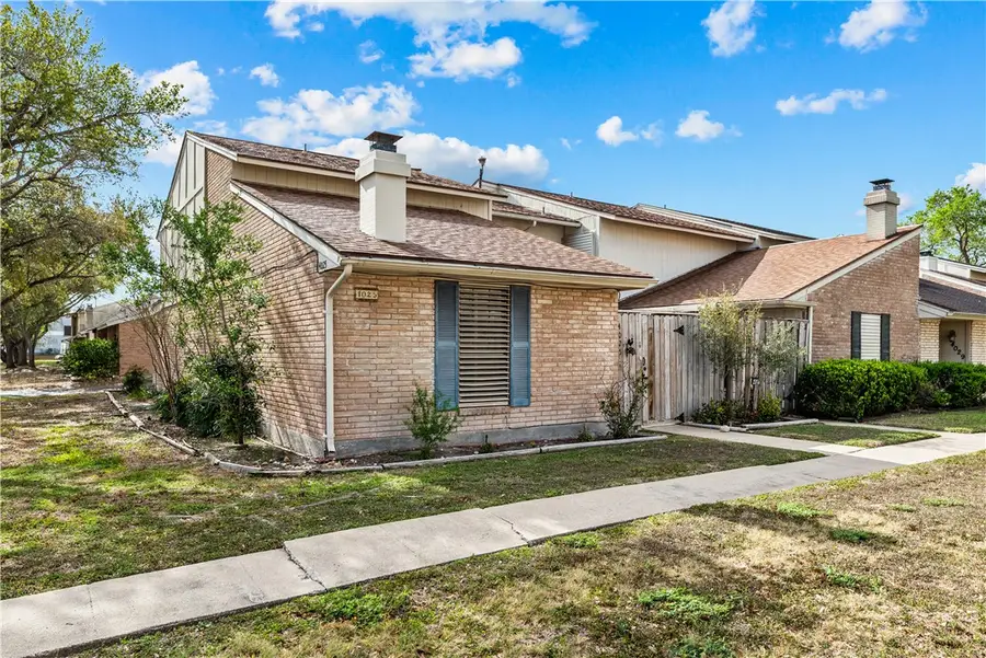 4025 Killarmet Drive, Corpus Christi, TX 78413 - #2