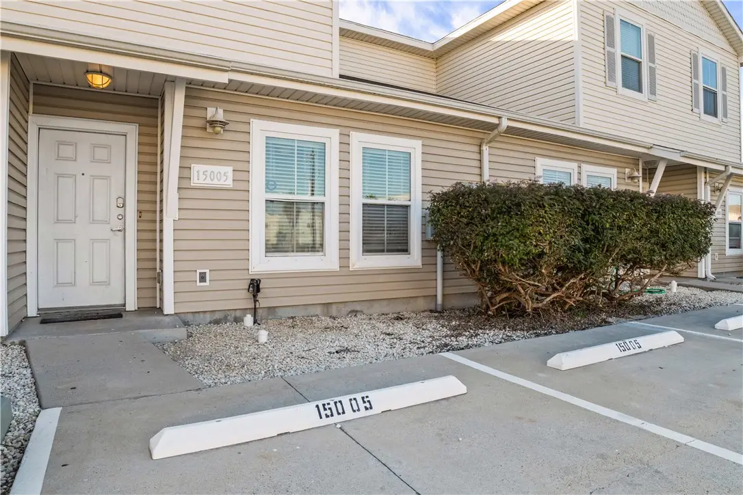 15005 Beach Walk Loop, Corpus Christi, TX 78418 - #1