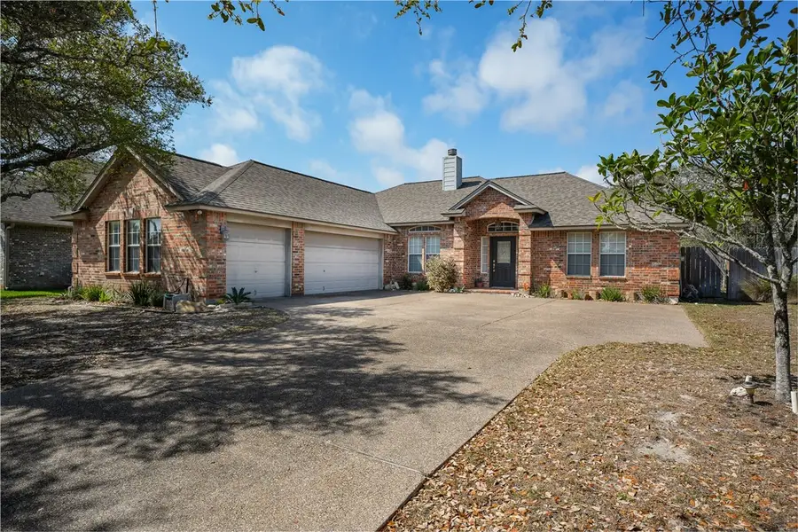 461 Augusta Drive, Rockport, TX 78382 - #2