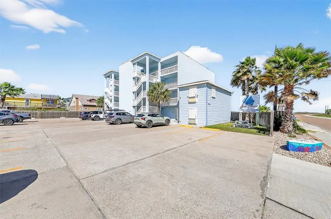 407 Beach Avenue #145, Port Aransas, TX 78373 - #1