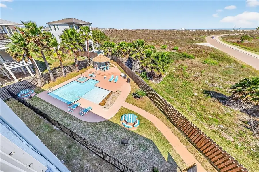 407 Beach Avenue #145, Port Aransas, TX 78373 - #2