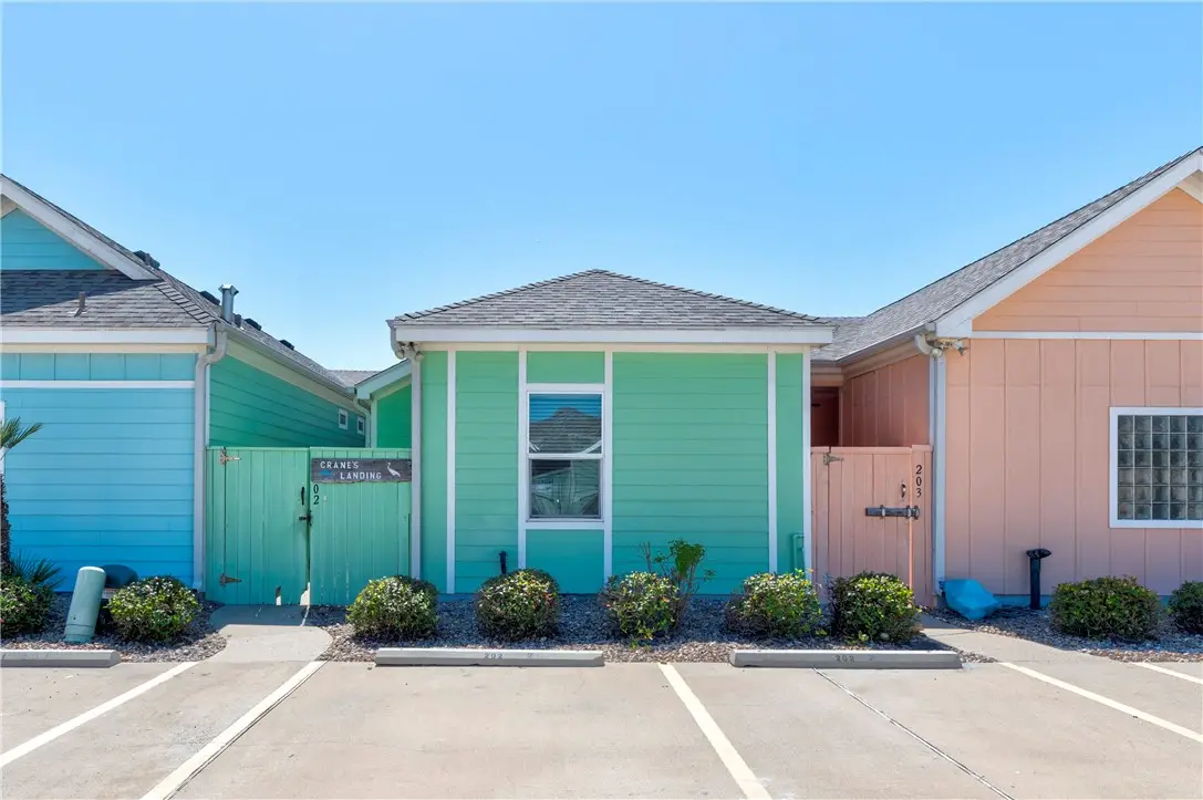 2212 State Highway 361 #202, Port Aransas, TX 78373 - #1