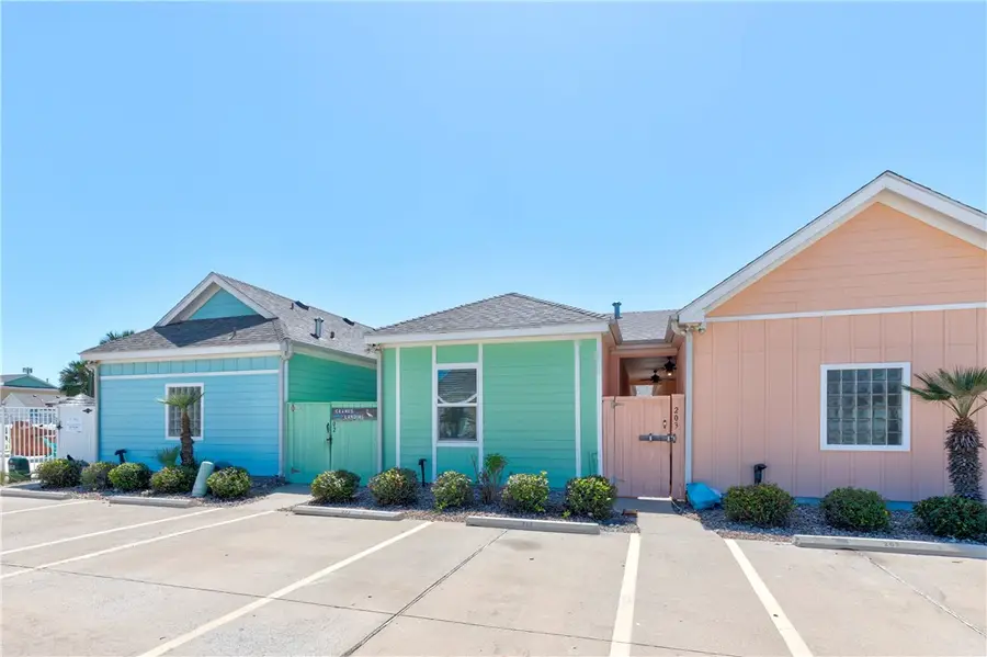 2212 State Highway 361 #202, Port Aransas, TX 78373 - #2