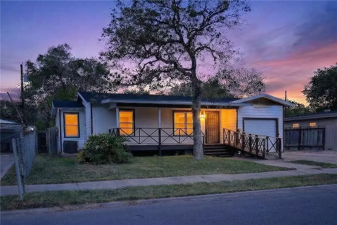 758 Sheridan Drive, Corpus Christi, TX 78412 - #1