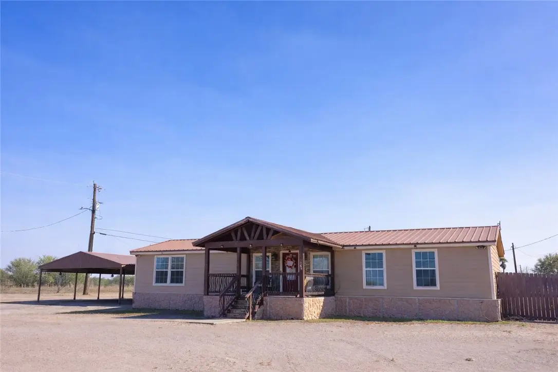 590 Fm 2508, Alice, TX 78332 - #1
