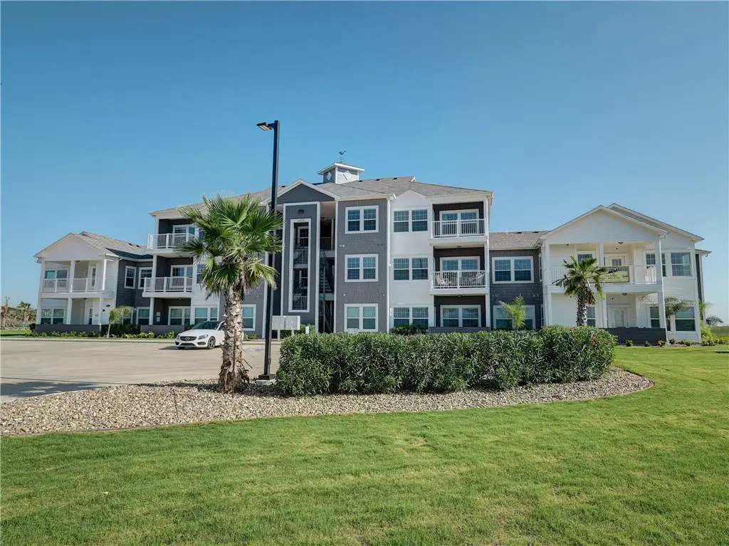 14802 Whitecap Boulevard #107, Corpus Christi, TX 78418 - #1