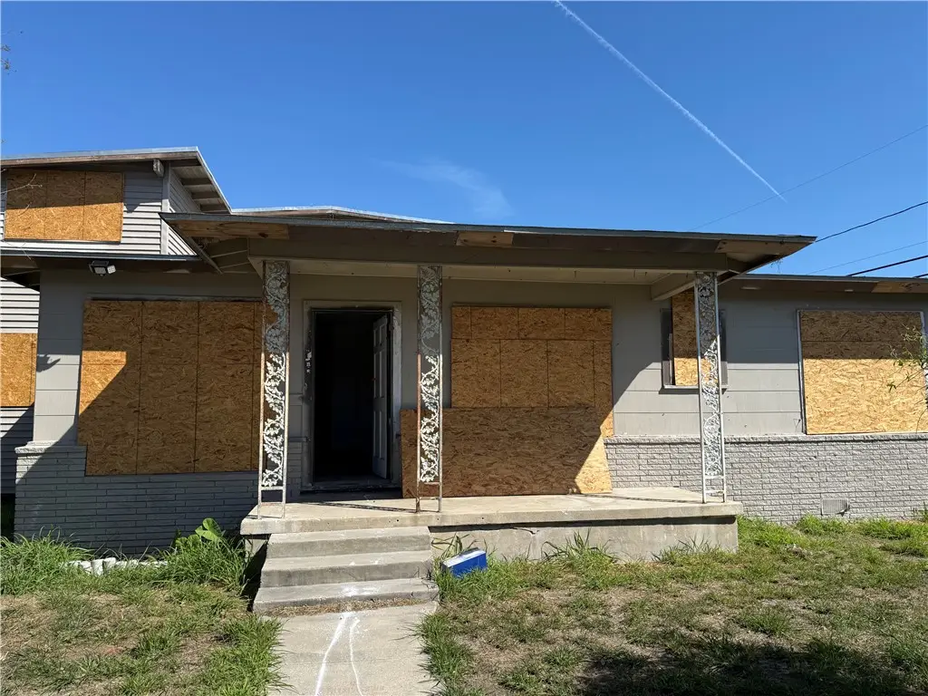 2002 Buford Street, Corpus Christi, TX 78405 - #1