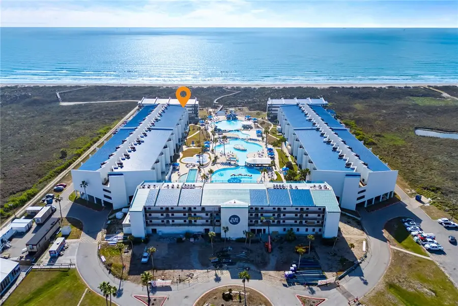6317 State Hwy 361 Unit 3324 #3324, Port Aransas, TX 78373 - #2