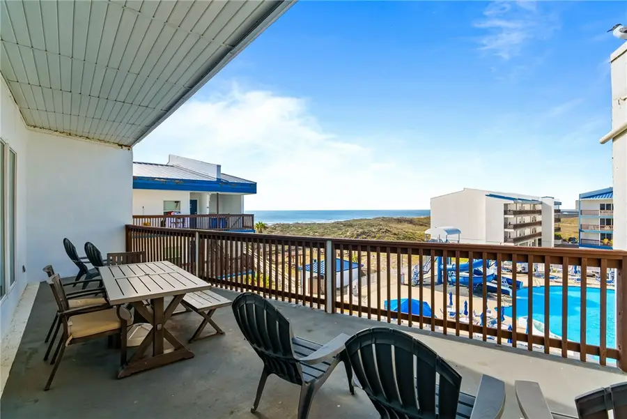 6317 State Hwy 361 Unit 3324 #3324, Port Aransas, TX 78373 - #3