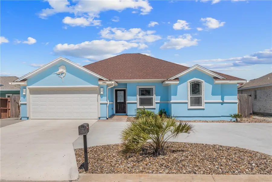 13966 Ketch Street, Corpus Christi, TX 78418 - #2