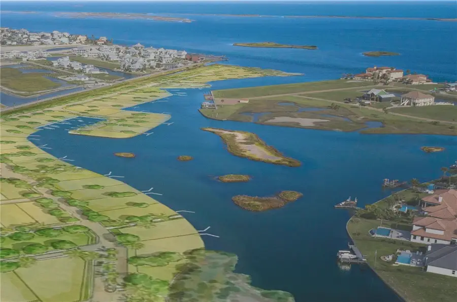 117 King Tide Drive, Rockport, TX 78382 - #2