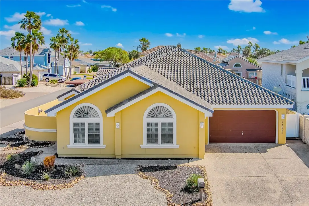 13641 Camino De Oro Court, Corpus Christi, TX 78418 - #1